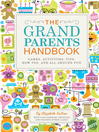 Cover image for The Grandparents Handbook
